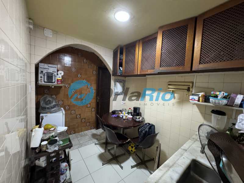 Apartamento à venda com 4 quartos, 130m² - Foto 26