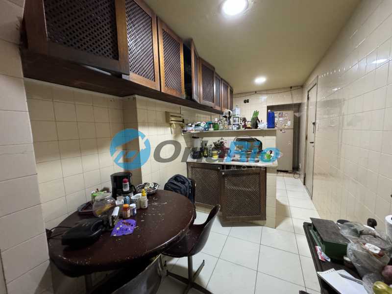 Apartamento à venda com 4 quartos, 130m² - Foto 27