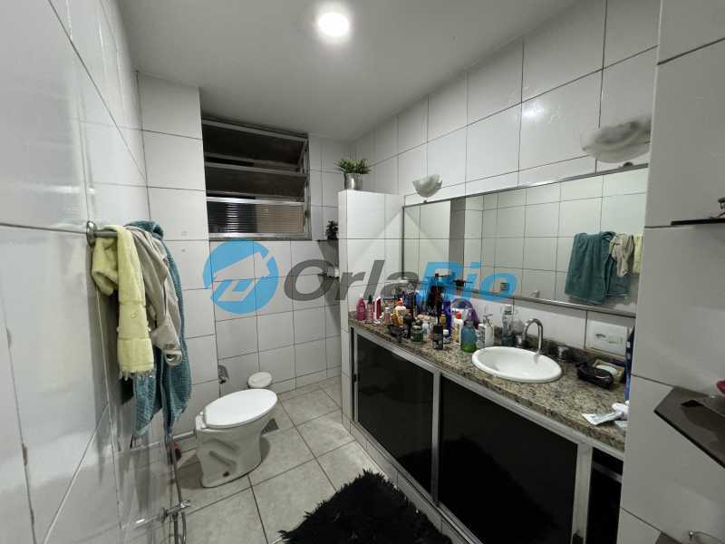 Apartamento à venda com 4 quartos, 130m² - Foto 21