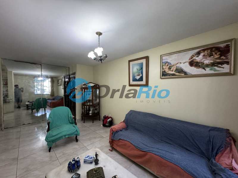 Apartamento à venda com 4 quartos, 130m² - Foto 2