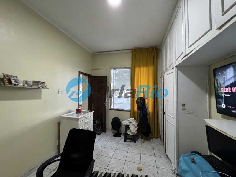 Apartamento à venda com 4 quartos, 130m² - Foto 17