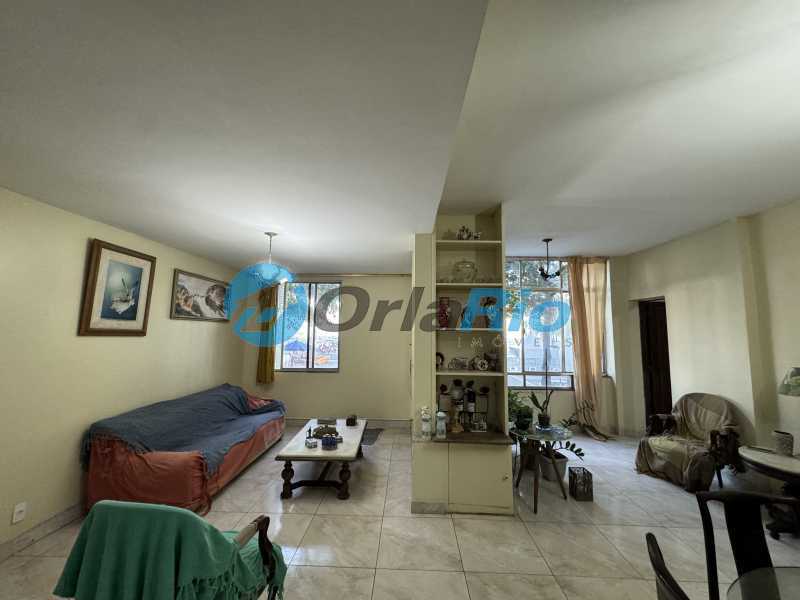 Apartamento à venda com 4 quartos, 130m² - Foto 3