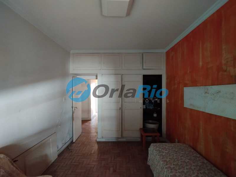 Apartamento à venda com 3 quartos, 200m² - Foto 9