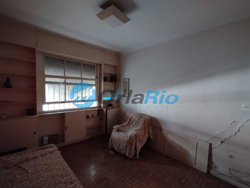 Apartamento à venda com 3 quartos, 200m² - Foto 11