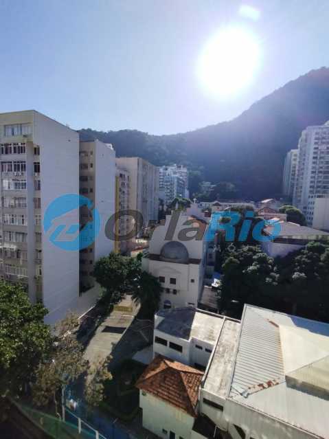 Apartamento à venda com 3 quartos, 200m² - Foto 1