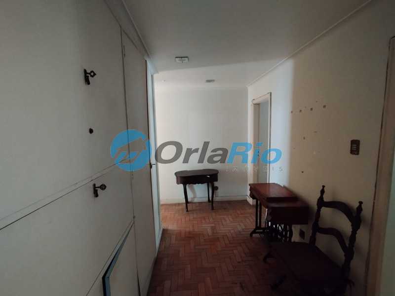 Apartamento à venda com 3 quartos, 200m² - Foto 21