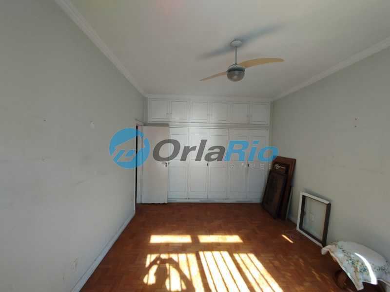 Apartamento à venda com 3 quartos, 200m² - Foto 12