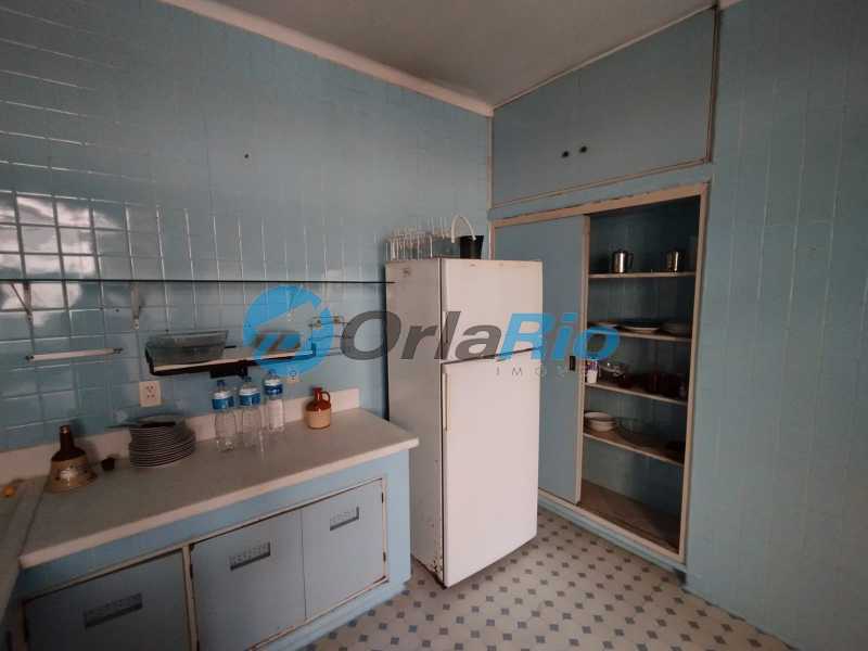 Apartamento à venda com 3 quartos, 200m² - Foto 24