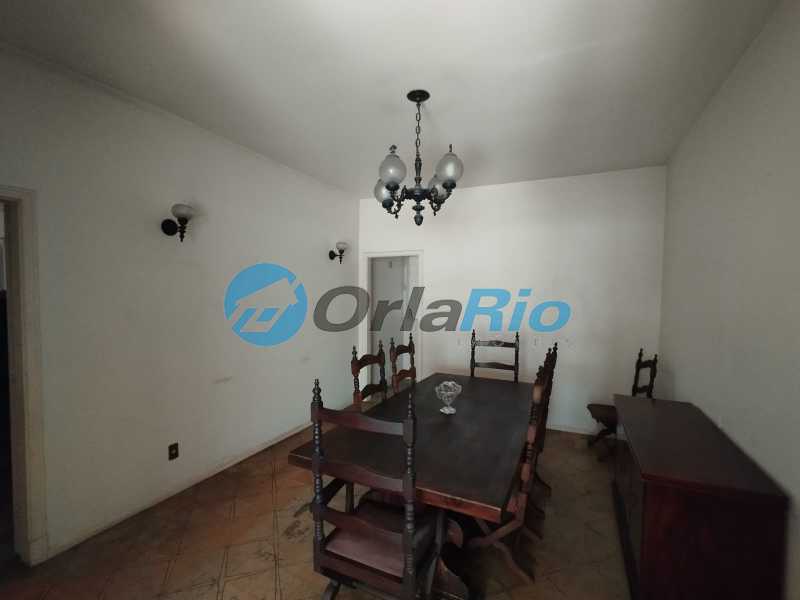 Apartamento à venda com 3 quartos, 200m² - Foto 7