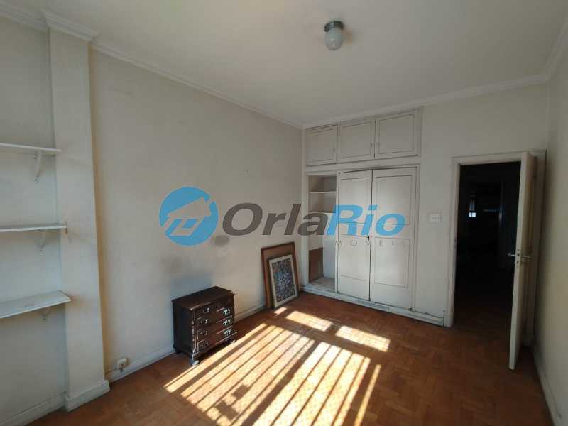 Apartamento à venda com 3 quartos, 200m² - Foto 16