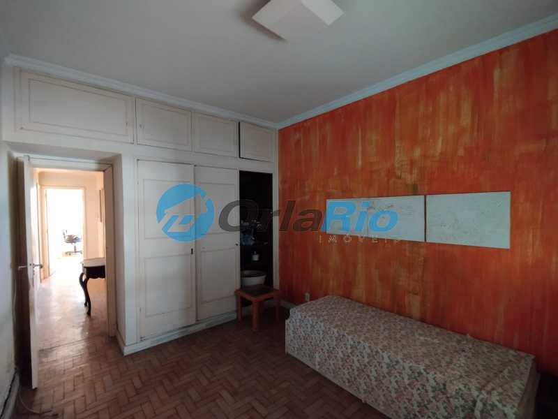 Apartamento à venda com 3 quartos, 200m² - Foto 10