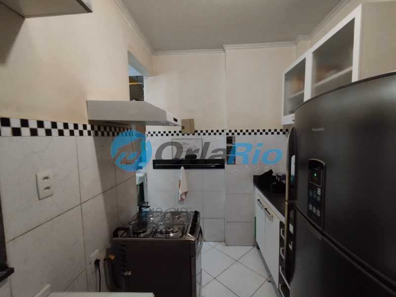 Apartamento à venda com 2 quartos, 66m² - Foto 25