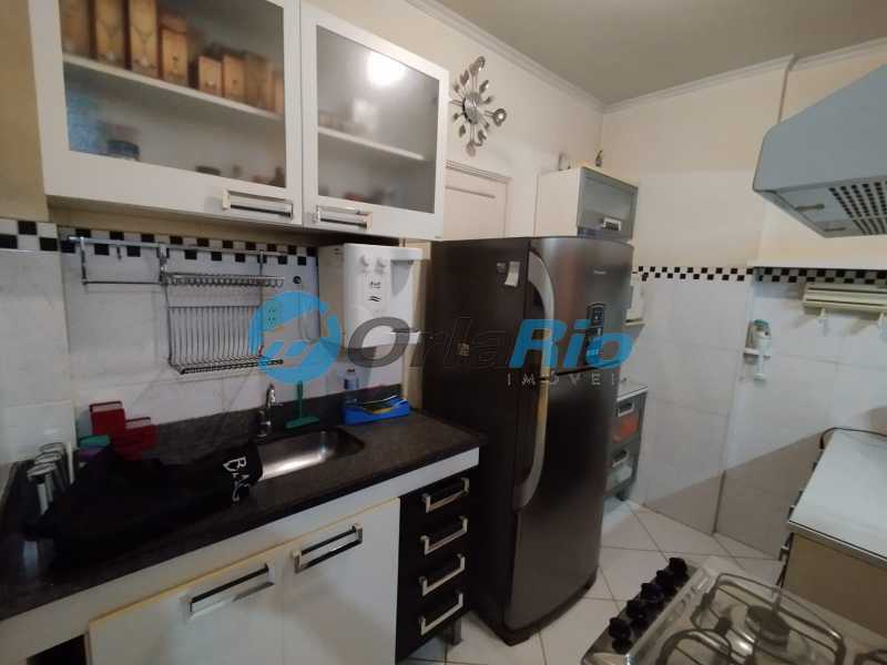 Apartamento à venda com 2 quartos, 66m² - Foto 27