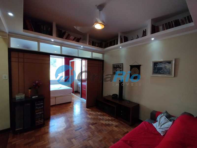 Apartamento à venda com 2 quartos, 66m² - Foto 9