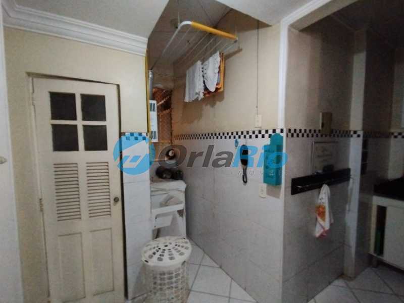 Apartamento à venda com 2 quartos, 66m² - Foto 28