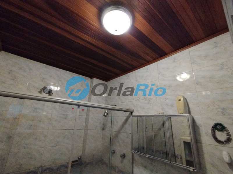 Apartamento à venda com 2 quartos, 66m² - Foto 20