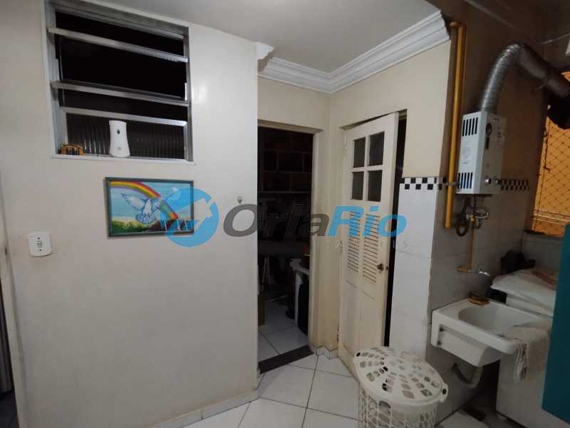 Apartamento à venda com 2 quartos, 66m² - Foto 29