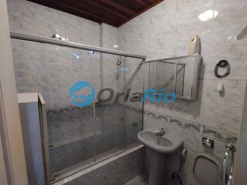 Apartamento à venda com 2 quartos, 66m² - Foto 19