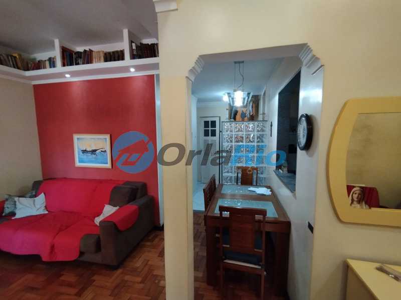 Apartamento à venda com 2 quartos, 66m² - Foto 5