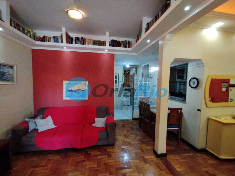 Apartamento à venda com 2 quartos, 66m² - Foto 7