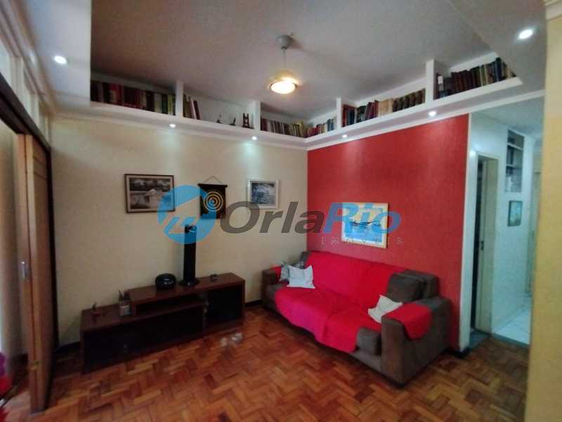 Apartamento à venda com 2 quartos, 66m² - Foto 8