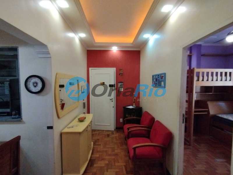 Apartamento à venda com 2 quartos, 66m² - Foto 1