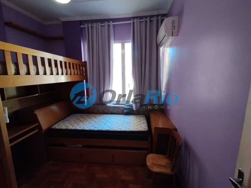 Apartamento à venda com 2 quartos, 66m² - Foto 12