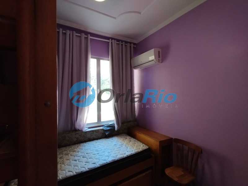 Apartamento à venda com 2 quartos, 66m² - Foto 11