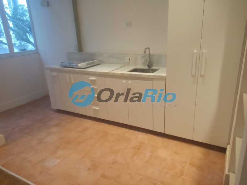 Apartamento à venda com 2 quartos, 69m² - Foto 15