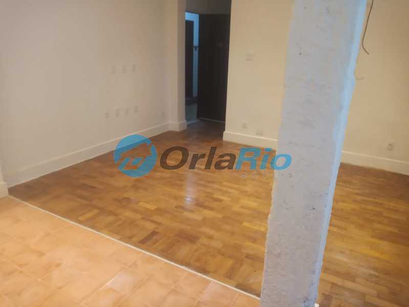 Apartamento à venda com 2 quartos, 69m² - Foto 3