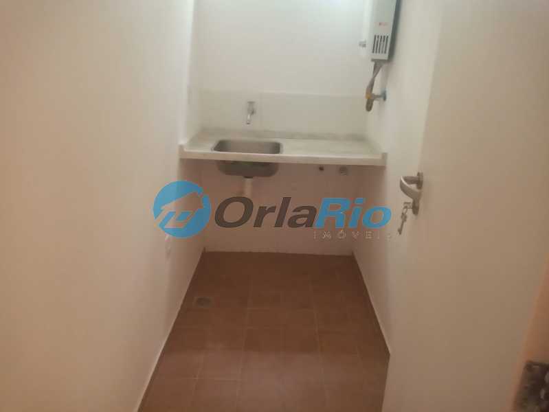 Apartamento à venda com 2 quartos, 69m² - Foto 22