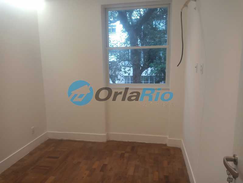 Apartamento à venda com 2 quartos, 69m² - Foto 11