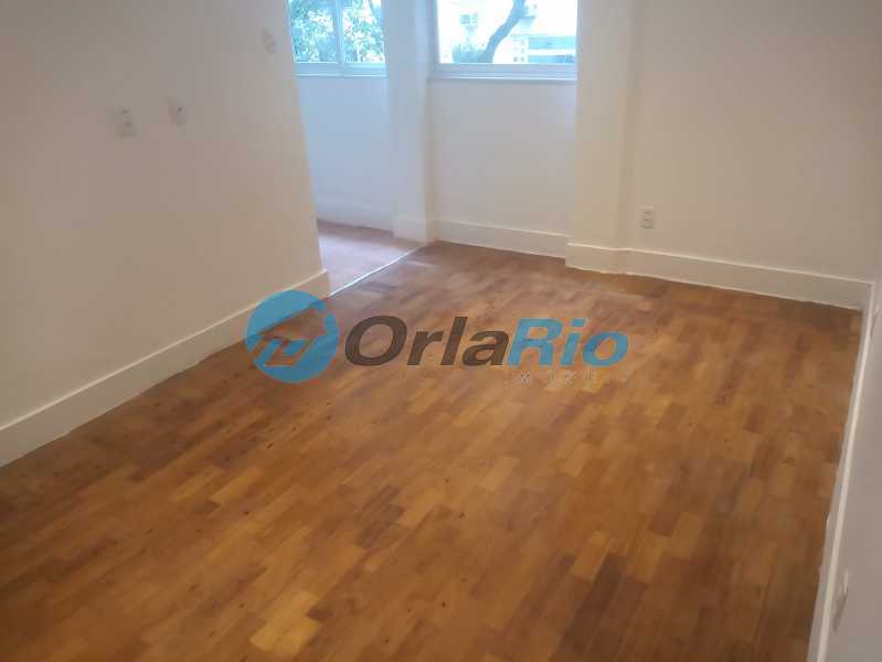 Apartamento à venda com 2 quartos, 69m² - Foto 4