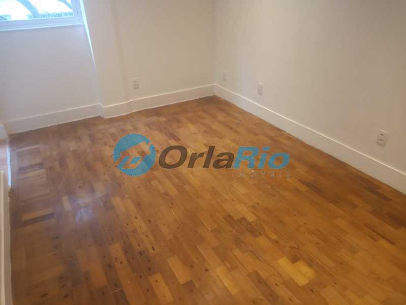 Apartamento à venda com 2 quartos, 69m² - Foto 5