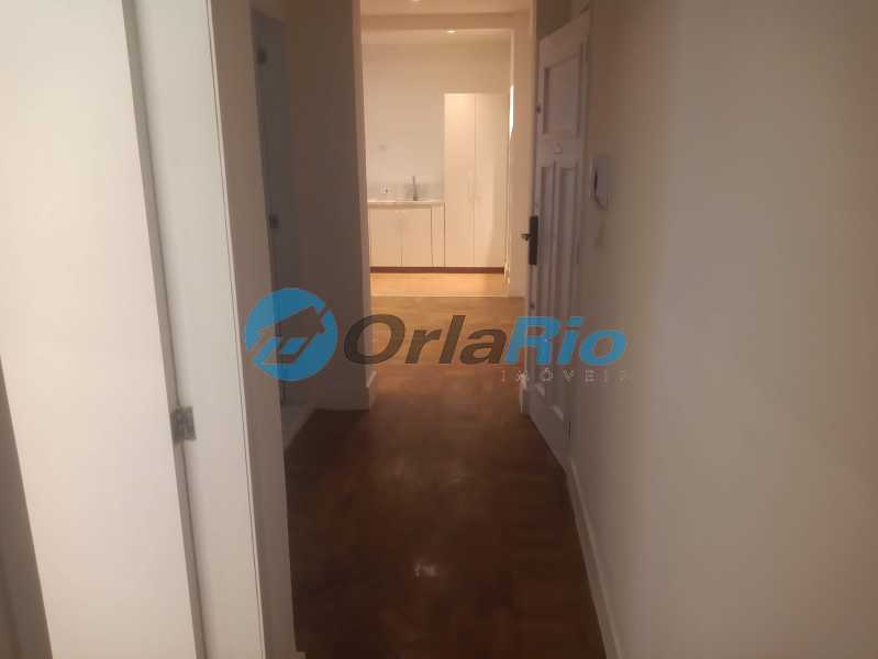 Apartamento à venda com 2 quartos, 69m² - Foto 21