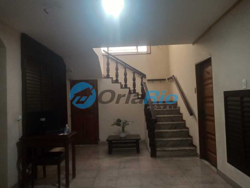 Apartamento à venda com 2 quartos, 69m² - Foto 28