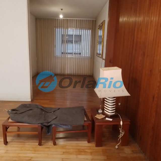 Apartamento à venda com 4 quartos, 257m² - Foto 5