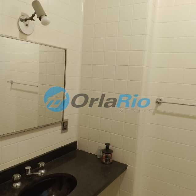 Apartamento à venda com 4 quartos, 257m² - Foto 6