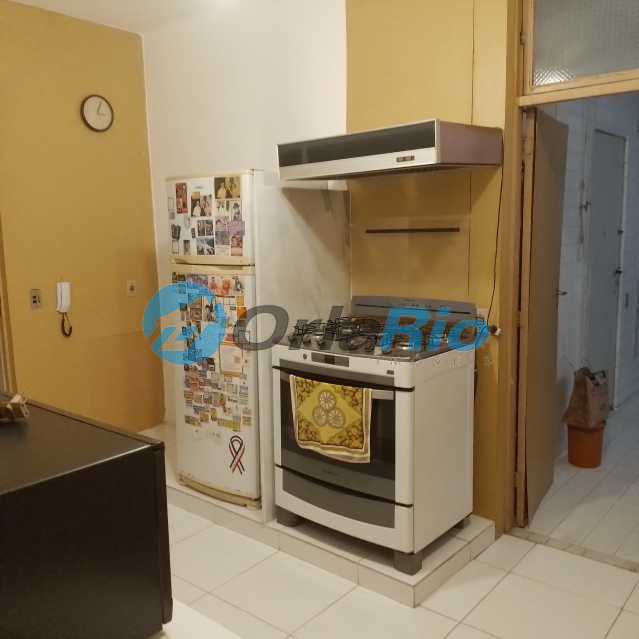 Apartamento à venda com 4 quartos, 257m² - Foto 25