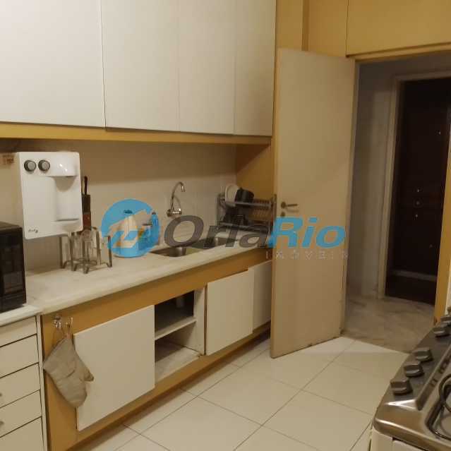 Apartamento à venda com 4 quartos, 257m² - Foto 26