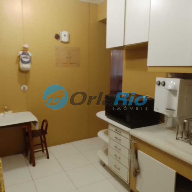 Apartamento à venda com 4 quartos, 257m² - Foto 27