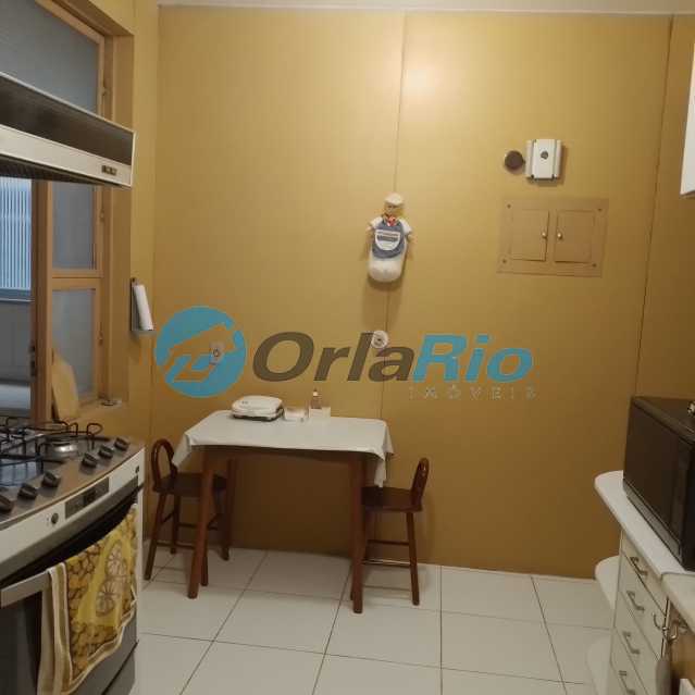 Apartamento à venda com 4 quartos, 257m² - Foto 24