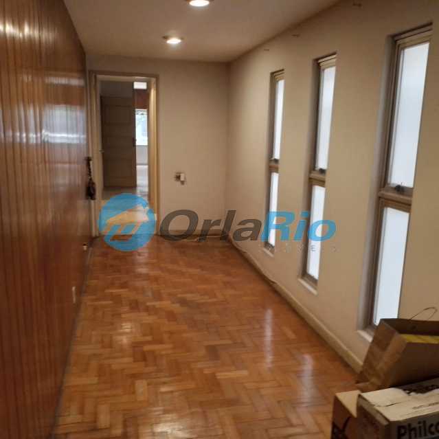 Apartamento à venda com 4 quartos, 257m² - Foto 8