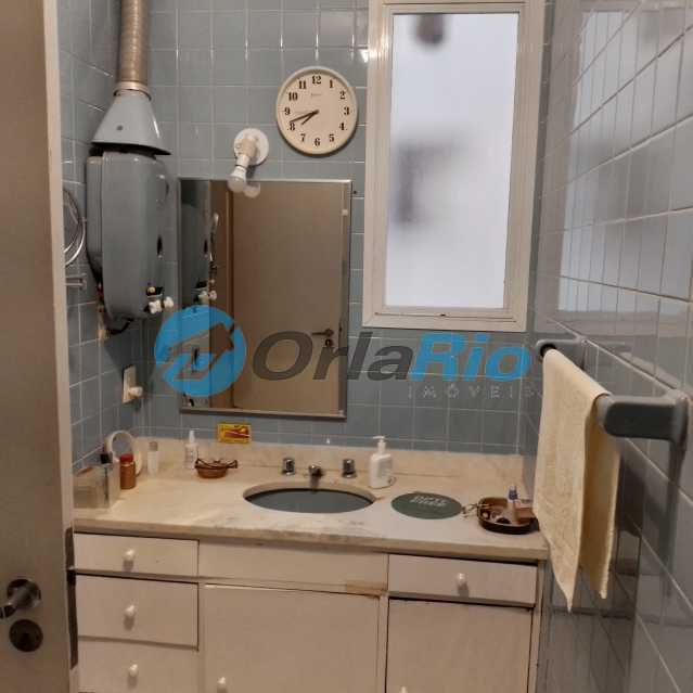 Apartamento à venda com 4 quartos, 257m² - Foto 21