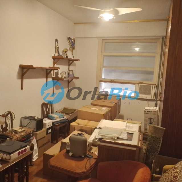 Apartamento à venda com 4 quartos, 257m² - Foto 10