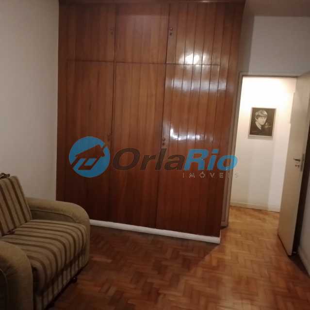 Apartamento à venda com 4 quartos, 257m² - Foto 12