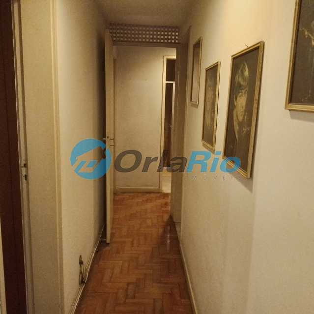 Apartamento à venda com 4 quartos, 257m² - Foto 9