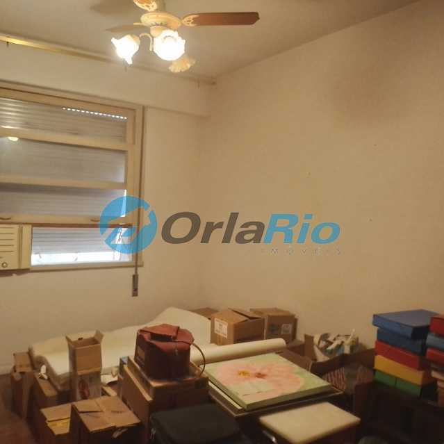 Apartamento à venda com 4 quartos, 257m² - Foto 11