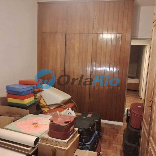 Apartamento à venda com 4 quartos, 257m² - Foto 14