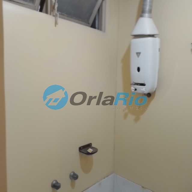 Apartamento à venda com 4 quartos, 257m² - Foto 23